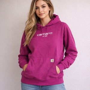 Carhartt  Hoodie
